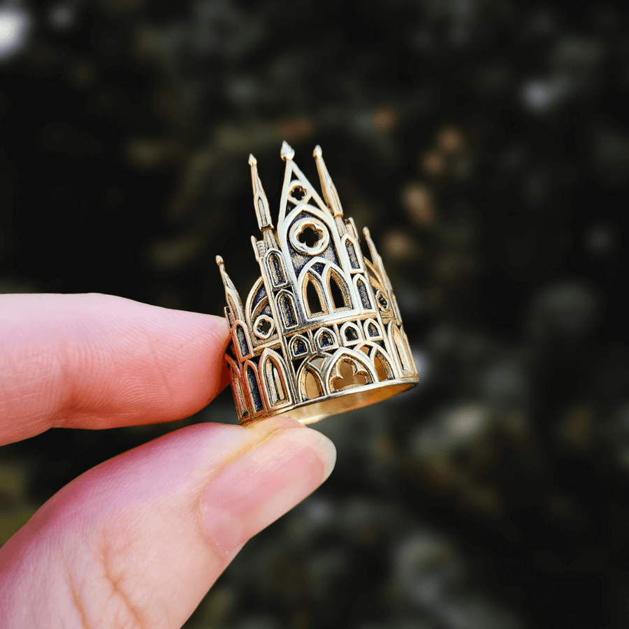 Rings – Godlynaturesjewelry