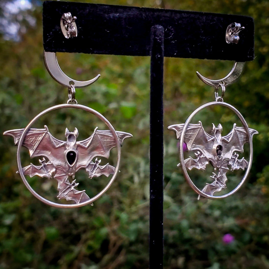 Onyx Bat Duo Bundle